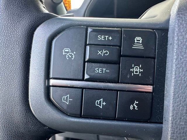 Certified 2024 Ford F150 Lariat AWD/4WD image 22