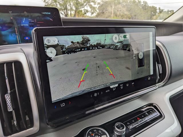 Certified 2025 Ford Expedition Active AWD/4WD image 29