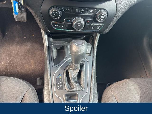 Used 2019 Jeep Cherokee Latitude w/ Popular Appearance Group image 21