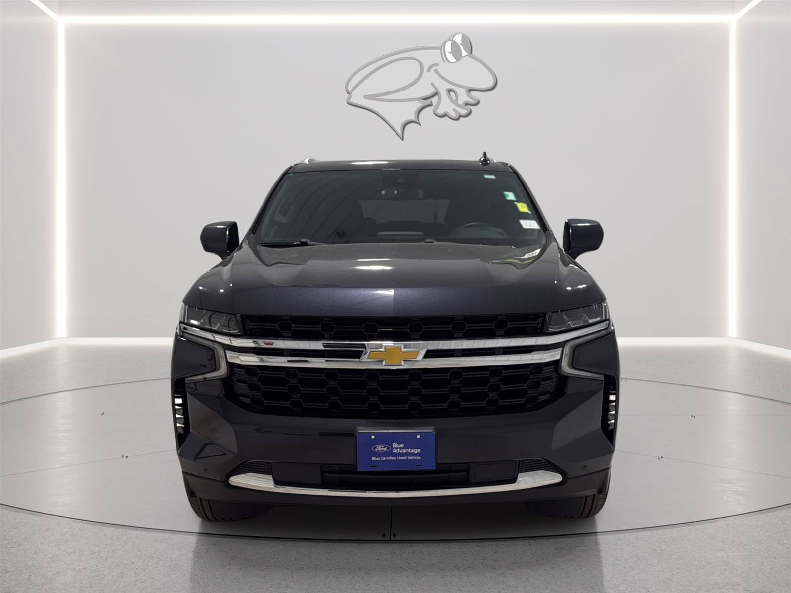 Used 2023 Chevrolet Tahoe LS AWD/4WD image 10