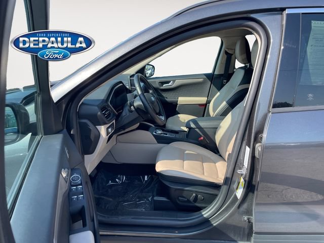 Certified 2020 Ford Escape SEL AWD/4WD image 11