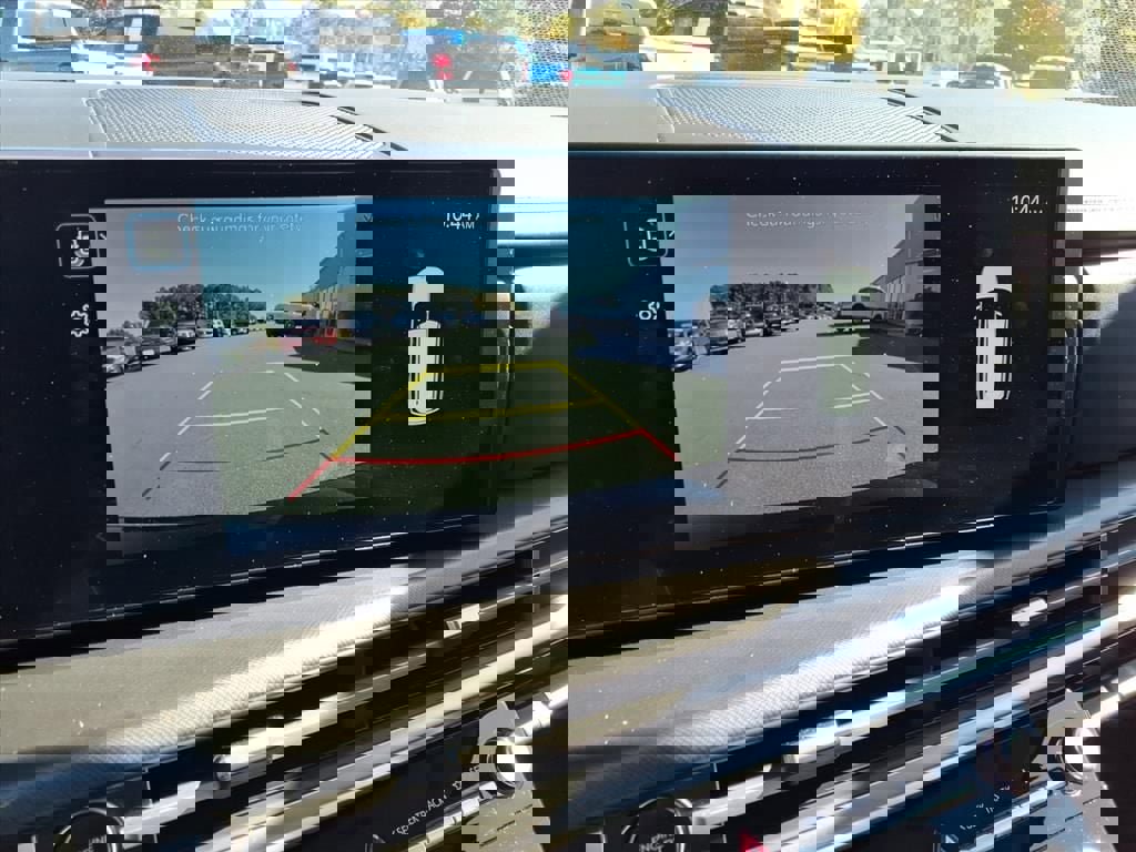 Used 2025 Hyundai Santa Fe SE image 22