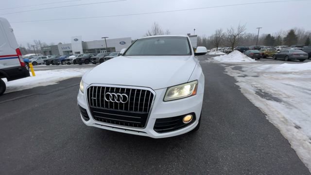 Used 2017 Audi Q5 2.0T Premium image 3