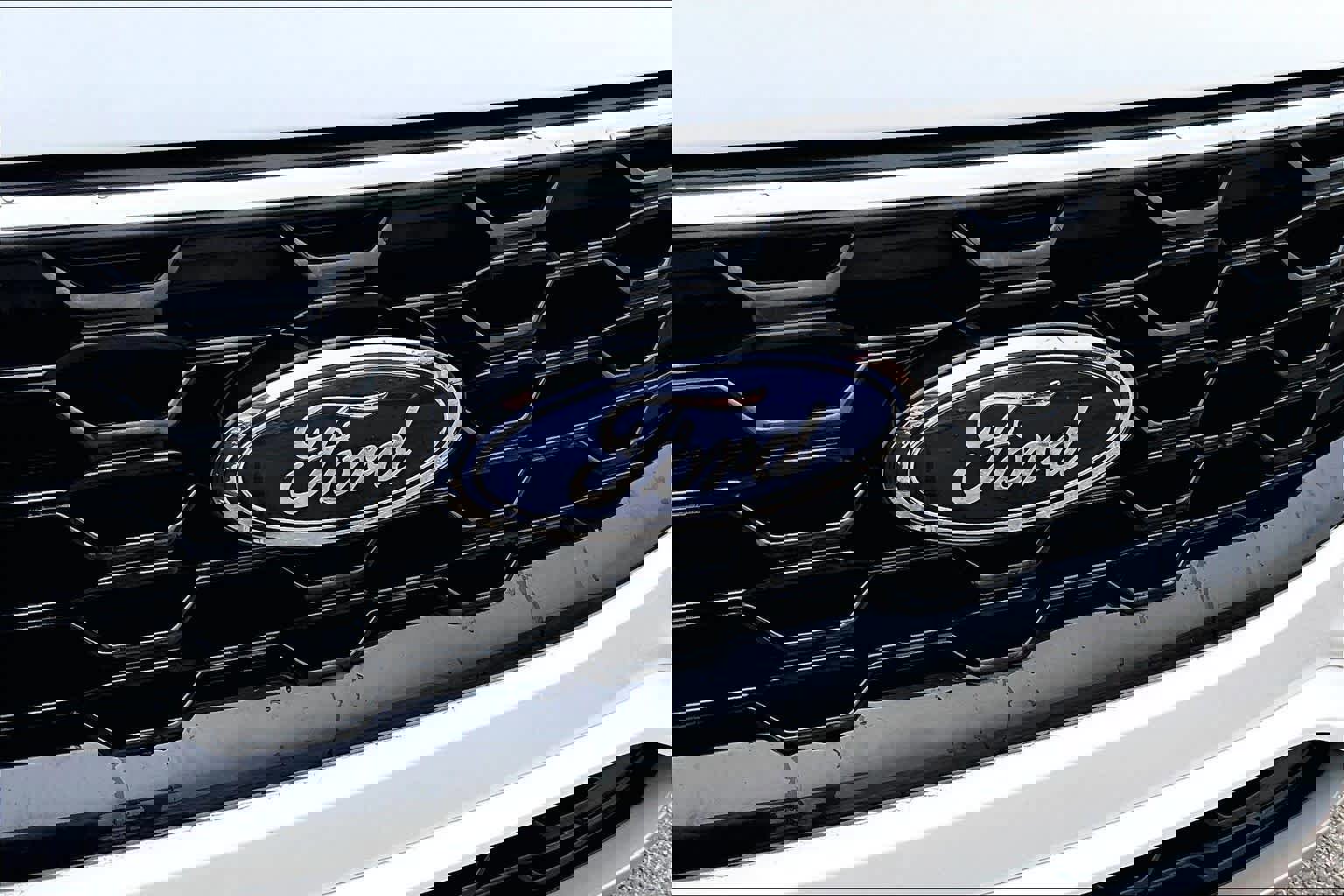 Certified 2023 Ford Escape ST-Line w/ Tech Pack #1 image 30