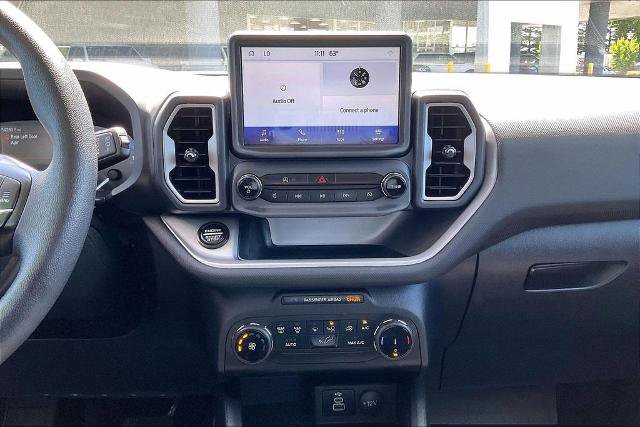 Certified 2024 Ford Bronco Sport Big Bend AWD/4WD image 30