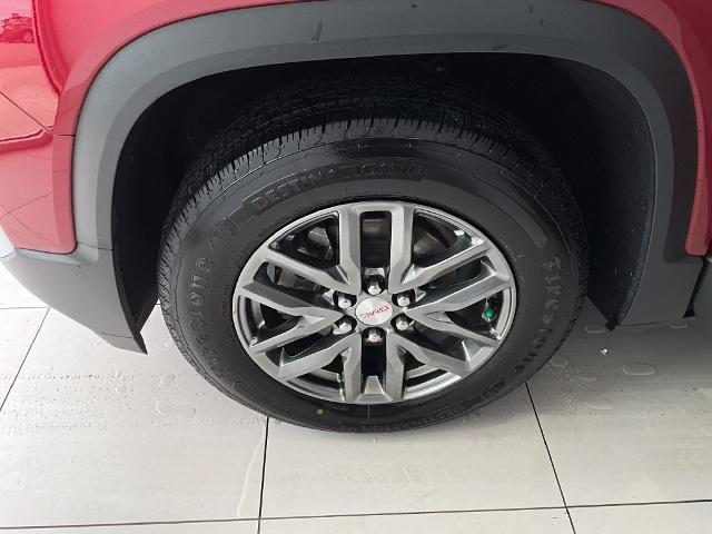 Used 2019 GMC Acadia SLT AWD/4WD image 32