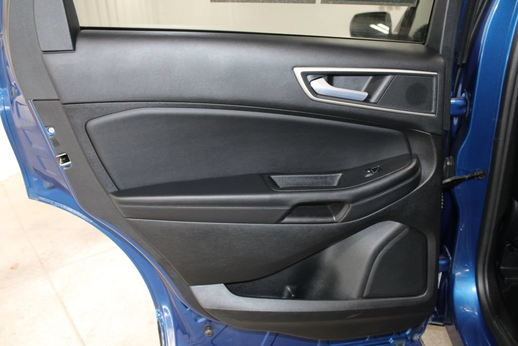 Certified 2024 Ford Edge SEL AWD/4WD image 20