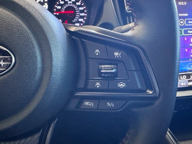 Used 2022 Subaru WRX Limited AWD/4WD image 16