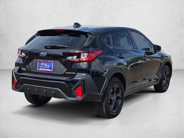 Used 2024 Subaru Crosstrek 2.0i AWD/4WD image 5