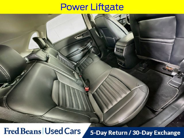 Certified 2024 Ford Edge SEL w/ Convenience Package AWD/4WD image 32