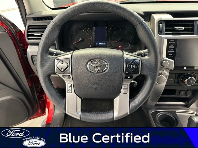 Used 2022 Toyota 4Runner SR5 Premium image 10