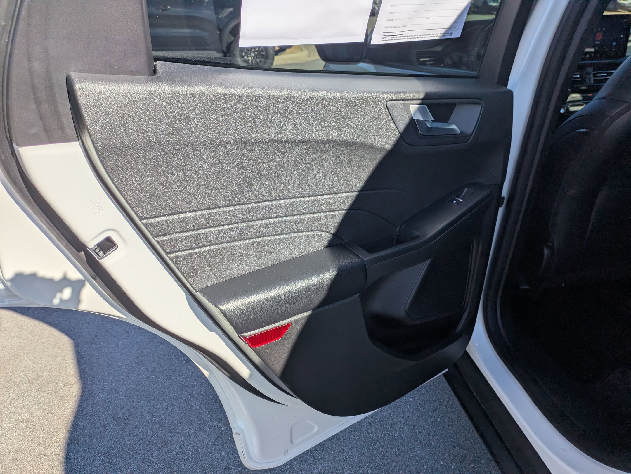 Certified 2023 Ford Escape ST-Line w/ Tech Pack #1 image 31