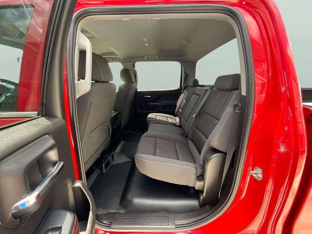 Used 2019 GMC Sierra 2500 SLE w/ SLE Preferred Package AWD/4WD image 18