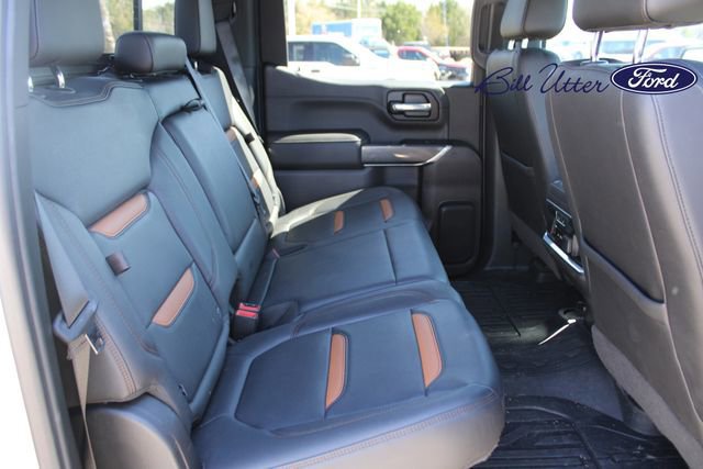 Used 2019 GMC Sierra 1500 AT4 w/ AT4 Premium Package image 13