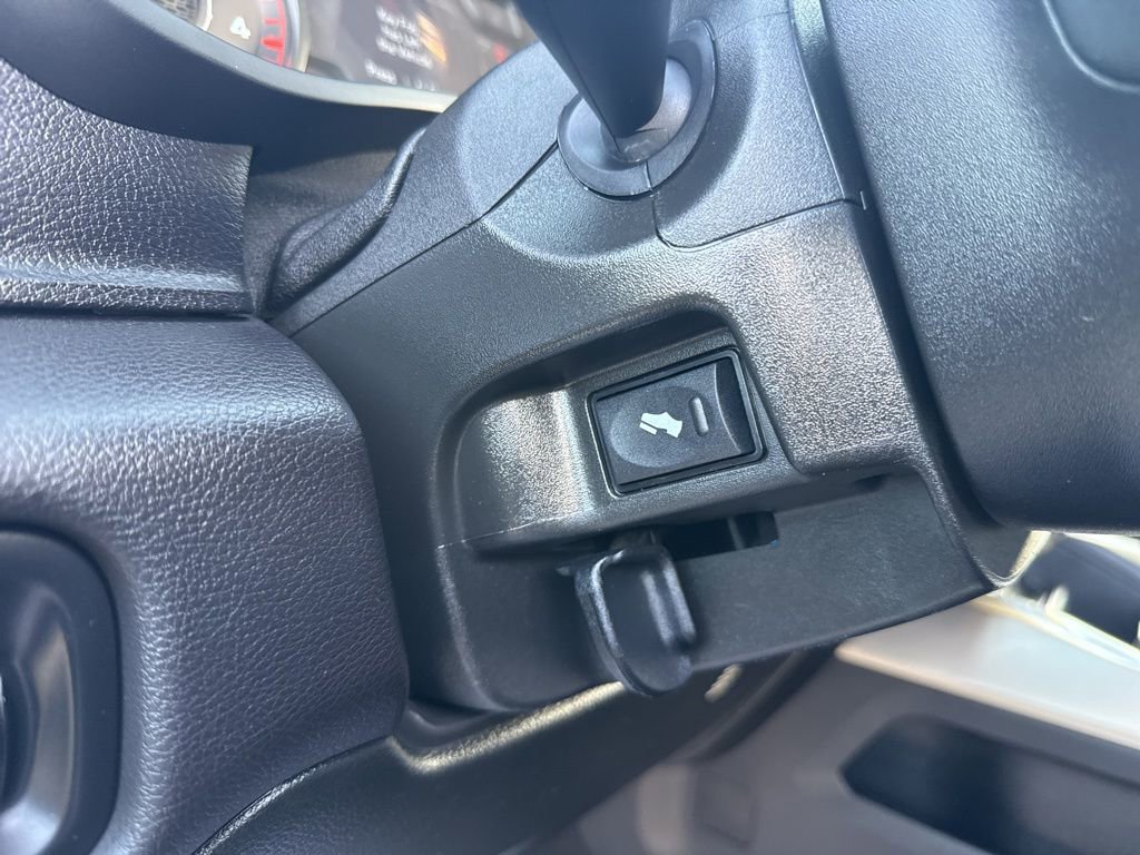 Used 2022 RAM 2500 Laramie image 32