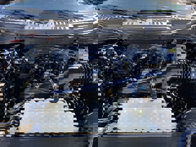 Certified 2025 Ford F150 XLT w/ Equipment Group 301A Standard image 3