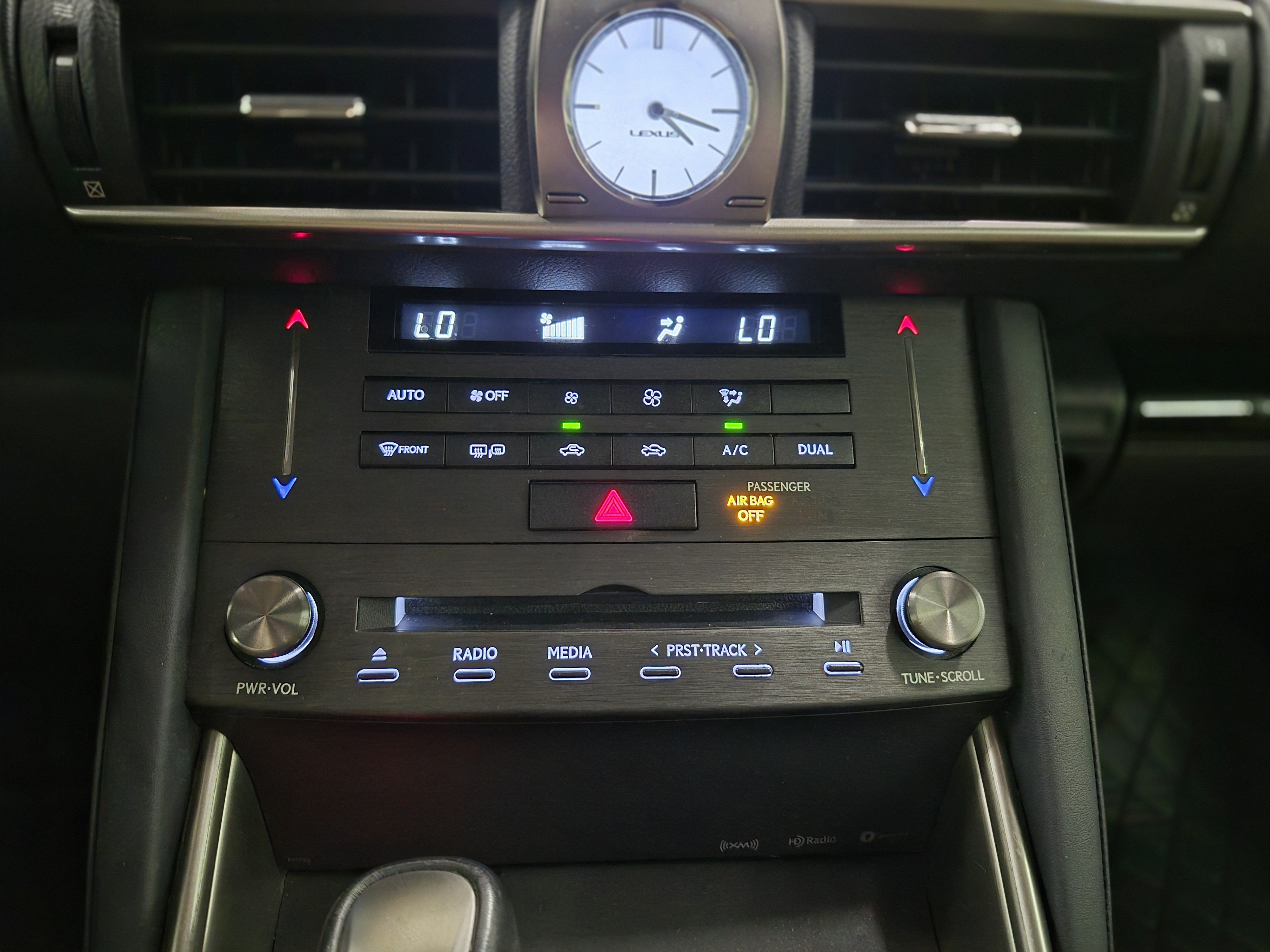 Used 2020 Lexus IS 300 w/ Accessory Package RWD image 31