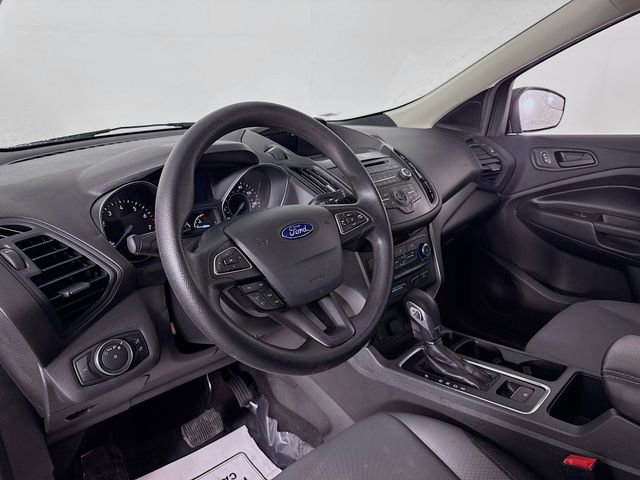 Certified 2018 Ford Escape S image 9