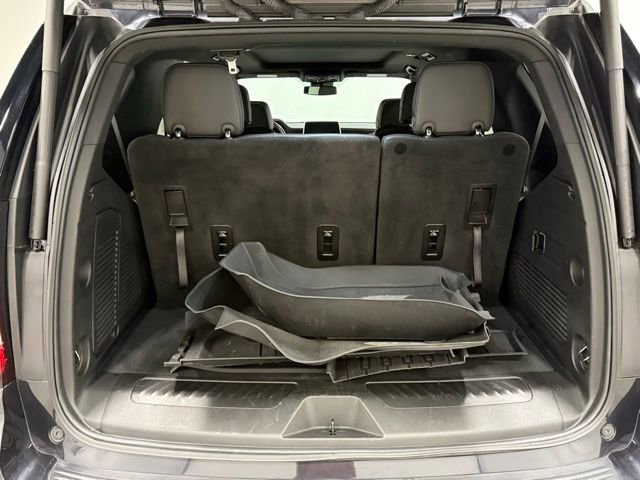 Used 2023 GMC Yukon SLT image 38