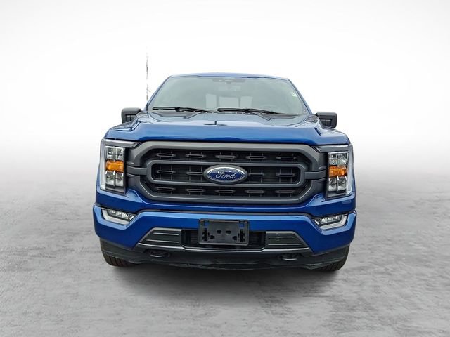 Certified 2023 Ford F150 XLT w/ Equipment Group 302A High AWD/4WD image 2