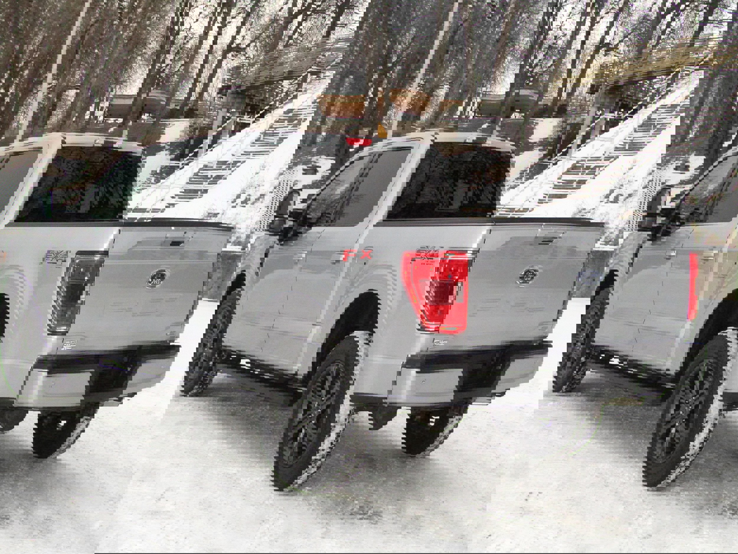 Certified 2023 Ford F150 XLT w/ Equipment Group 302A High image 2