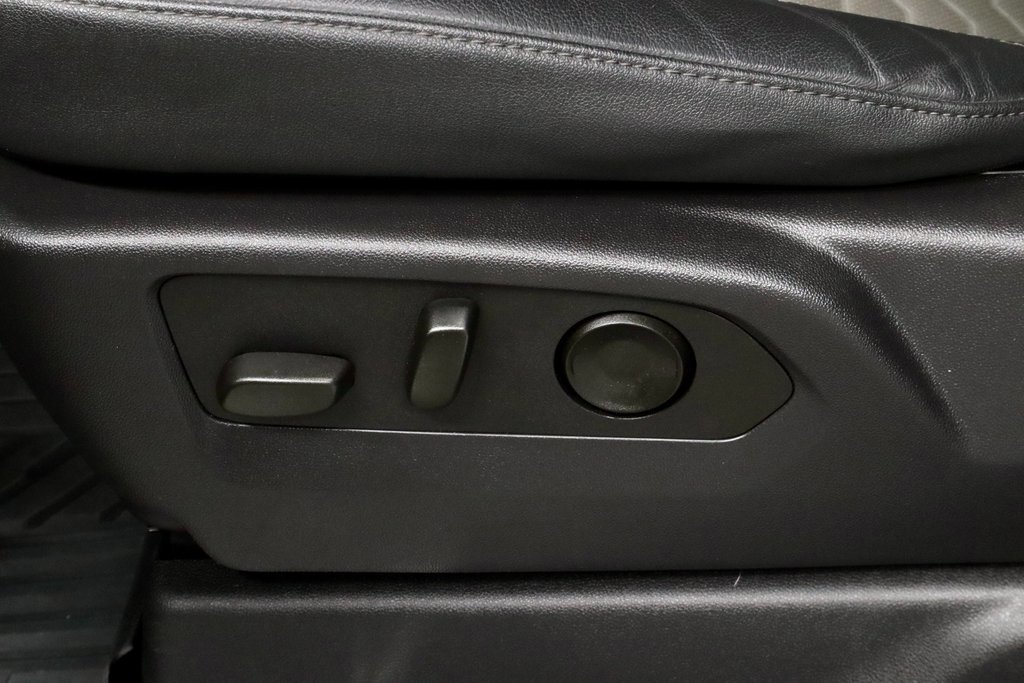 Used 2024 Chevrolet Silverado 1500 ZR2 w/ ZR2 Bison Edition image 24