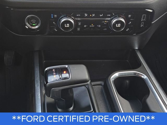 Used 2023 GMC Sierra 1500 SLT image 30