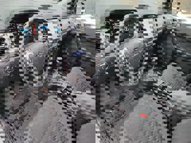 Certified 2023 Ford Ranger XLT w/ Equipment Group 302A High image 19