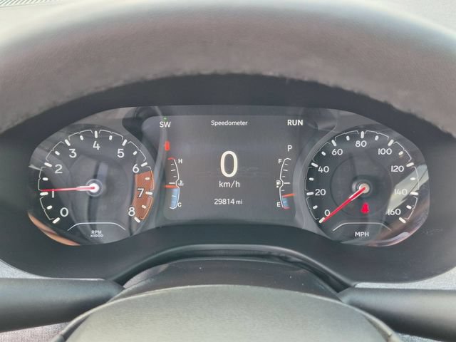 Used 2023 Jeep Compass Latitude w/ Convenience Group AWD/4WD image 17