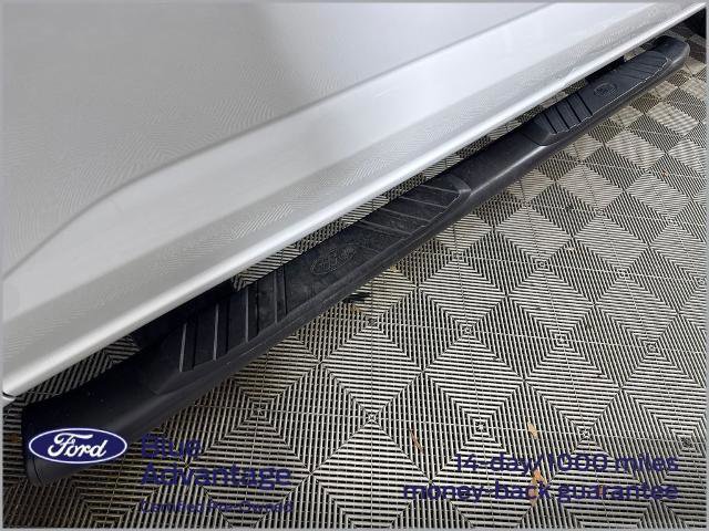 Certified 2023 Ford F250 XL w/ XL Chrome Package image 15