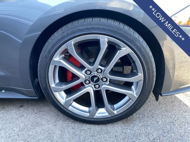 Certified 2021 Ford Mustang GT Premium w/ Equipment Group 401A RWD image 9