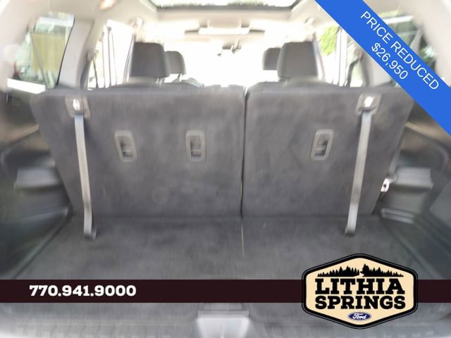 Used 2020 Honda Pilot Elite image 26