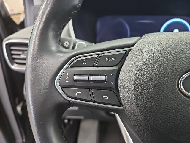 Used 2023 Hyundai Santa Fe Limited AWD/4WD image 16