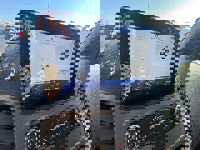 Certified 2022 Ford Transit Connect XL image 20