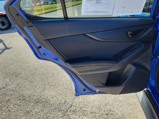 Used 2024 Subaru WRX AWD/4WD image 14