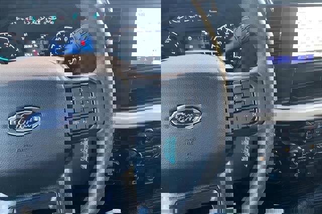 Certified 2026 Ford F250 XL w/ XL Off-Road Package image 19