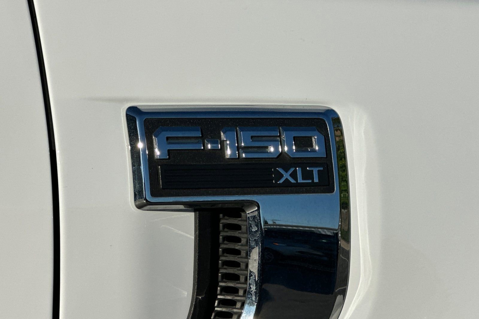 Certified 2024 Ford F150 XLT w/ Mobile Office Package image 9