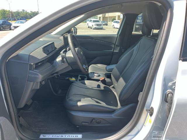 Certified 2023 Ford Mustang Mach-E Premium image 17