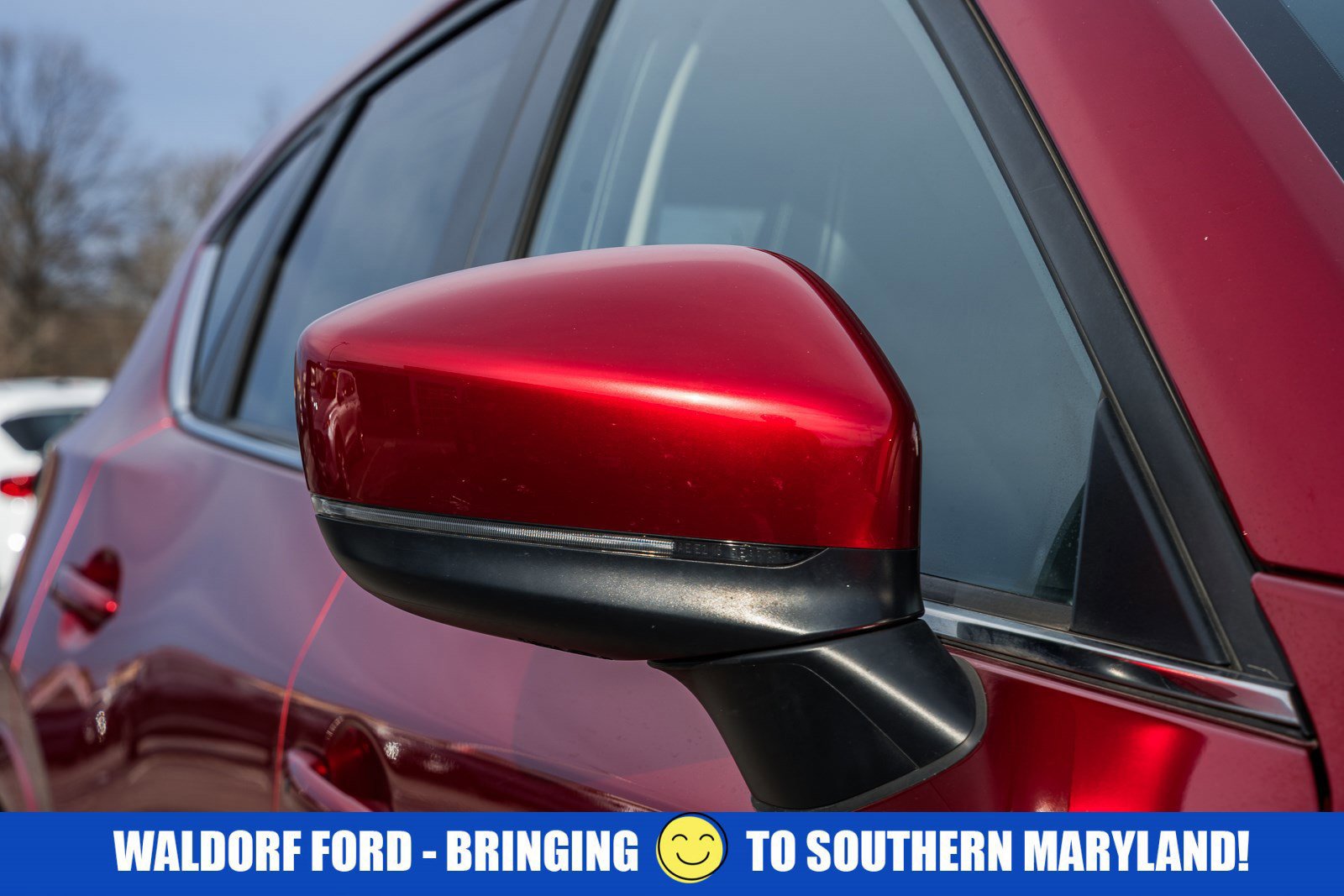 Used 2024 MAZDA CX-5 AWD 2.5 S w/ Preferred Package image 15