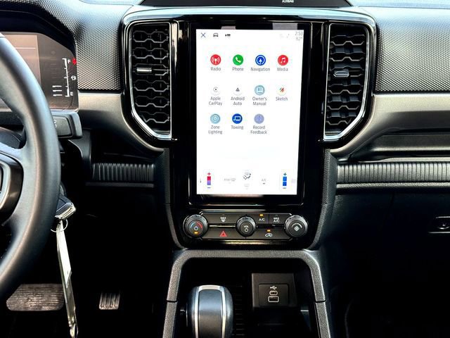 Certified 2024 Ford Ranger XLT image 28