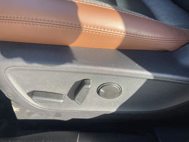 Certified 2023 Ford Bronco Sport Outer Banks w/ Tech Package image 20