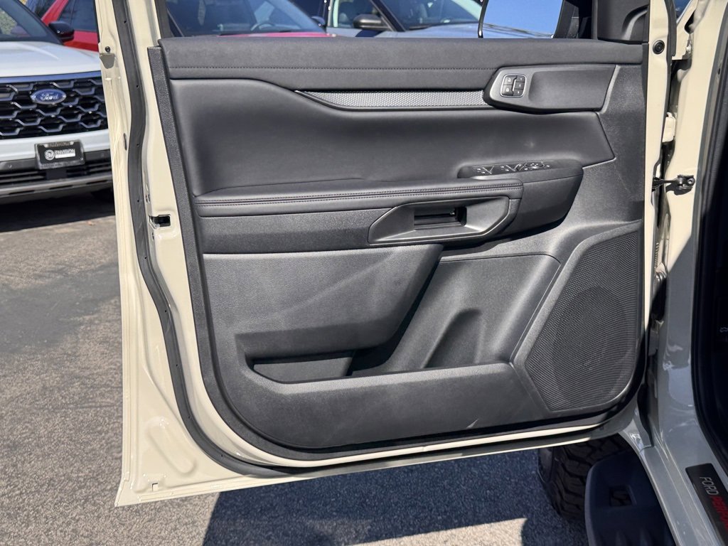 Certified 2025 Ford Ranger Raptor image 15