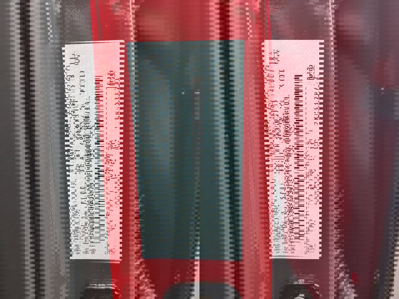 Certified 2025 Ford F150 King Ranch w/ FX4 Off-Road Package image 30