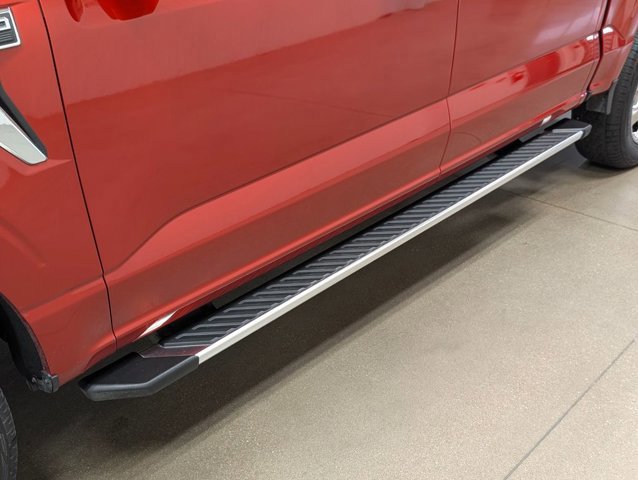 Certified 2023 Ford F150 XLT w/ Equipment Group 302A High image 23