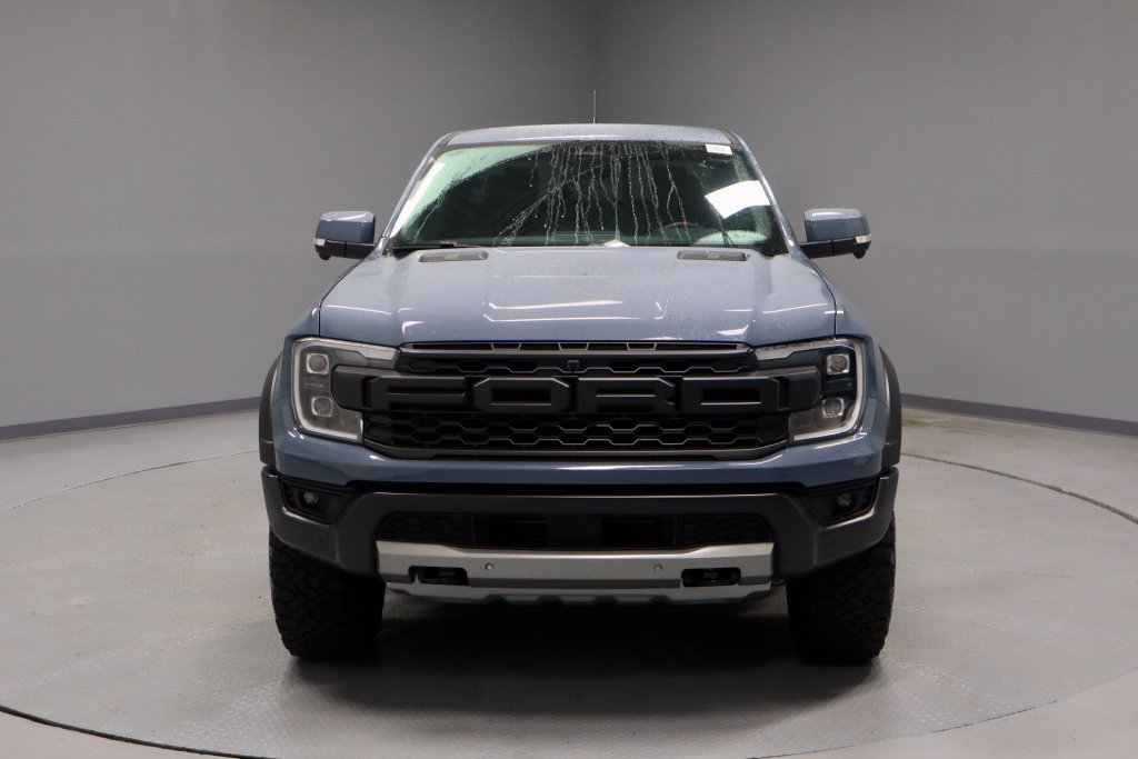 Certified 2025 Ford Ranger Raptor AWD/4WD image 6