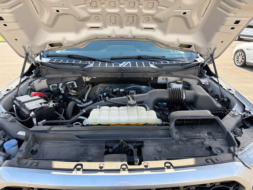 Certified 2023 Ford F150 XL w/ STX Appearance Package AWD/4WD image 30