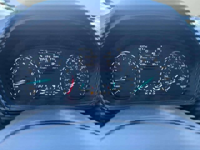 Certified 2020 Ford EcoSport SE w/ SE Convenience Package image 19