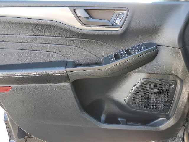 Certified 2025 Ford Escape Active FWD image 22