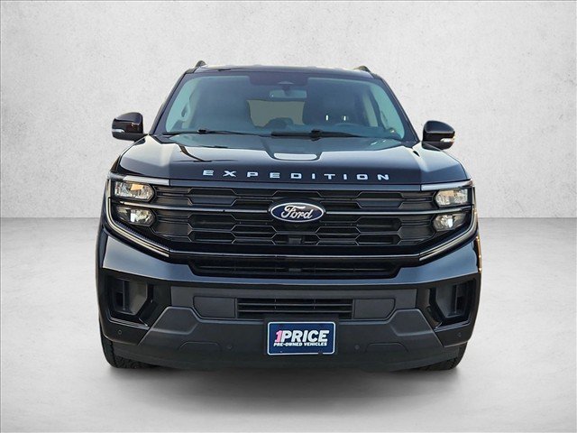Certified 2026 Ford Expedition Max Active AWD/4WD image 2