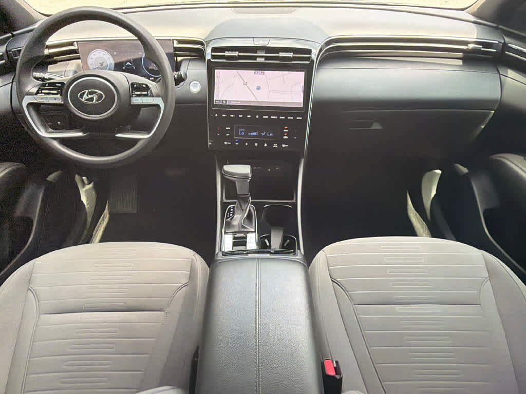Used 2024 Hyundai Santa Cruz SEL w/ Activity Package FWD image 18